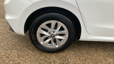 Skoda Fabia 1.0 TSI 116 SE Edition 5dr DSG Petrol Hatchback